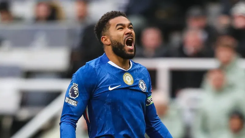 Chelsea vs. Port Vale injury, suspension list, predicted XIs