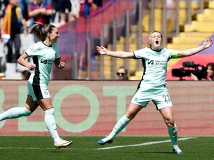 Chelsea Women vs. Barcelona - prediction, team news, lineups