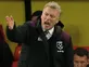 Moyes: 'Shrewsbury Town played well'