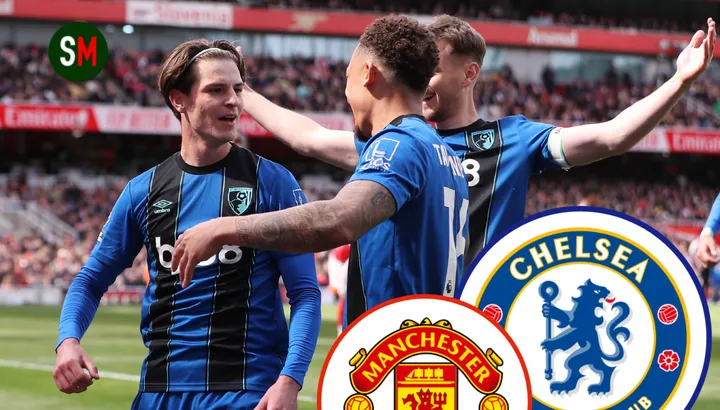 Chelsea transfer news: Blues 'stepping up' pursuit of £50m Man Utd target who 'ticks a lot of boxes'