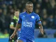 Leicester send Mendy out on loan