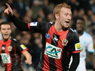 Nice edge nine-goal thriller against Marseille