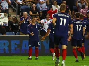 Chicago Fire vs. New England - prediction, team news, lineups