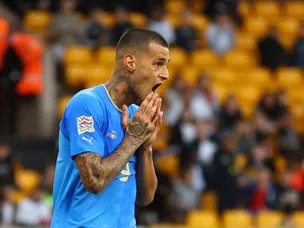 Scamacca starts for Italy against England, Immobile misses out