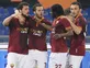 Roma edge past Udinese