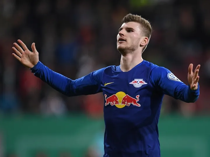 Liverpool 'handed huge boost in Timo Werner pursuit'