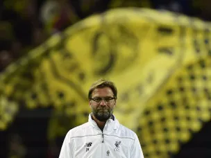 Liverpool vs. Borussia Dortmund
