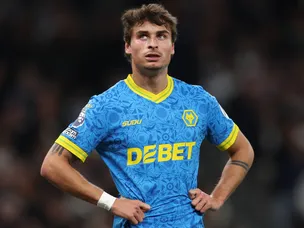 Wolves 'set' Bueno asking price amid Serie A interest