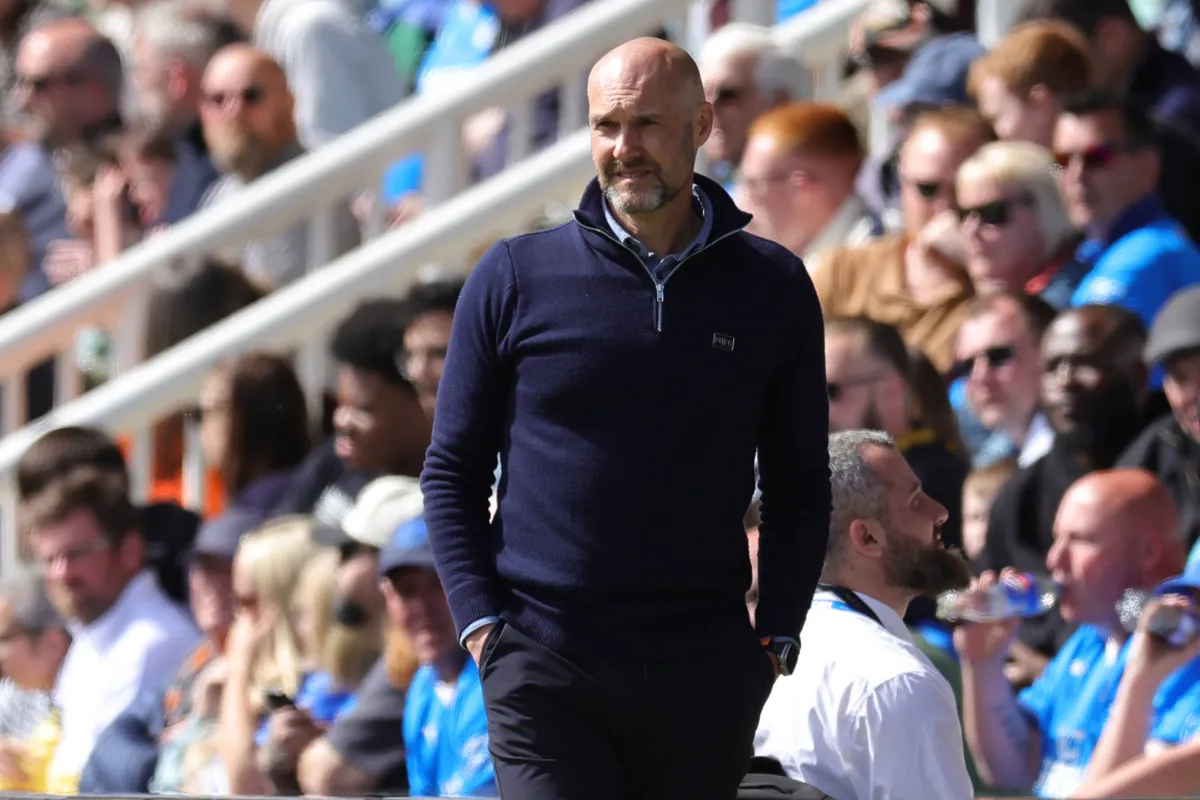Peterborough United vs Mansfield Town - prediction, team news, lineups
