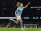 Haaland, De Bruyne aiming to break records against Fulham