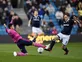 Goalless stalemate at The Den