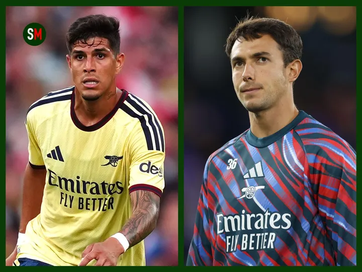 To train or not to train? Arsenal receive new Hincapie, Zubimendi injury updates