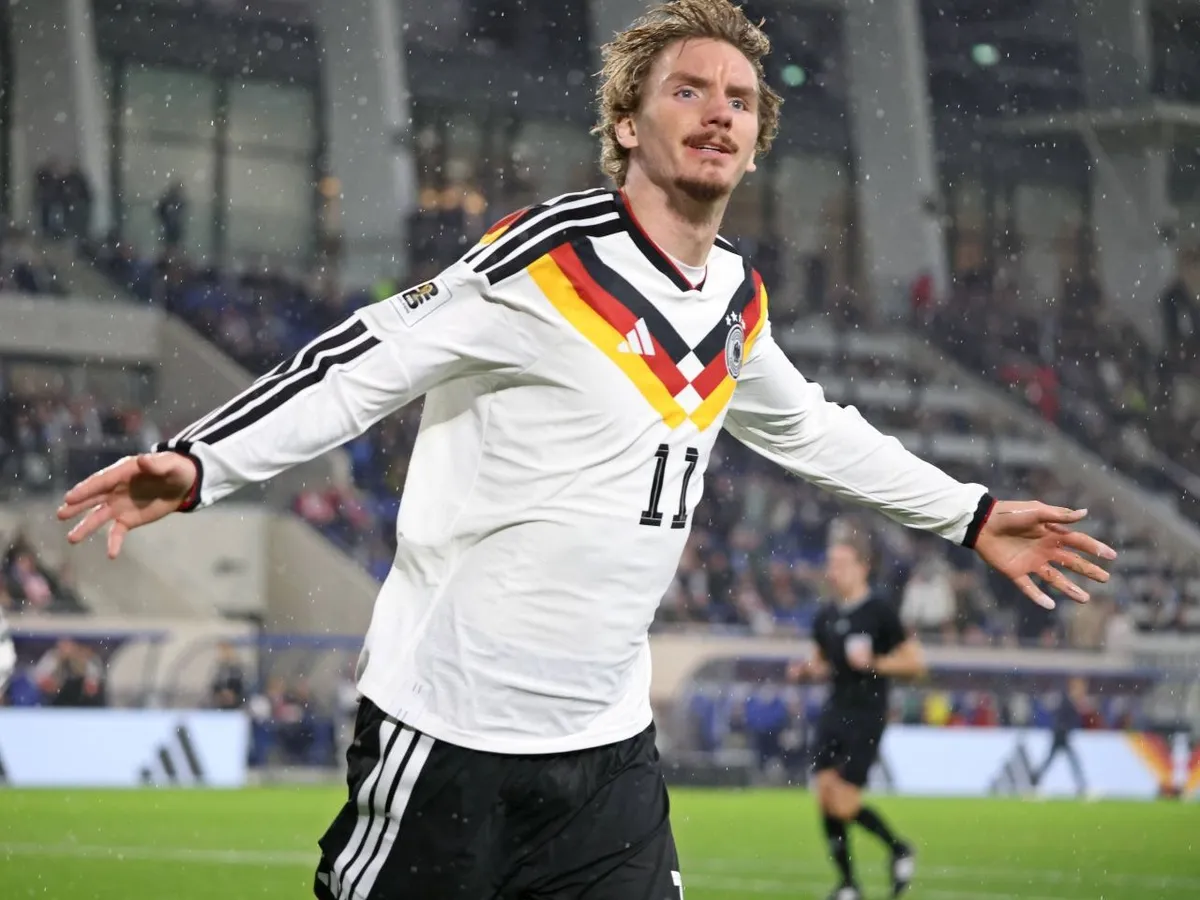Germany vs Finland - prediction, team news, lineups
