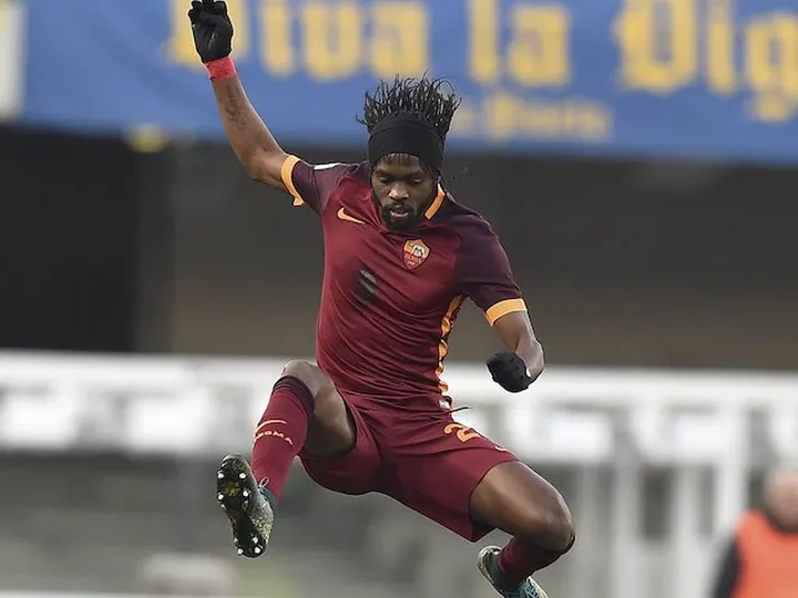 West Ham United 'consider Gervinho move'
