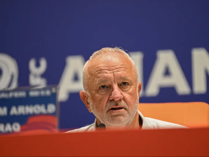 UAE vs Iraq - prediction, team news, lineups