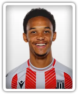 D'Margio Wright-Phillips