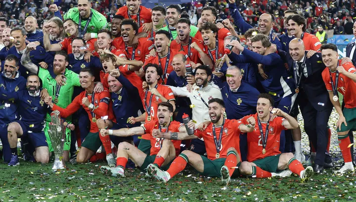 How to watch Portugal vs. Spain: Date, time, live stream and TV channel for World Cup clash