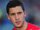 Hazard: 'Premier League is perfect for me'