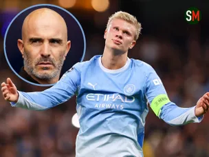 Haaland among Man City stars needing “rest” as Maresca offers fitness update