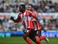 Report: Sessegnon wants to leave Sunderland