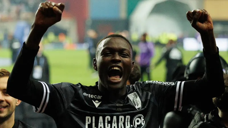 Viseu vs Guimaraes - prediction, team news, lineups