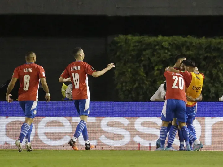 Paraguay vs. Bolivia - prediction, team news, lineups