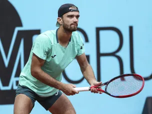 Tomas Machac vs. Alexander Zverev - prediction, form, head-to-head