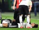 Leroy Sane escapes serious injury despite lengthy treatment