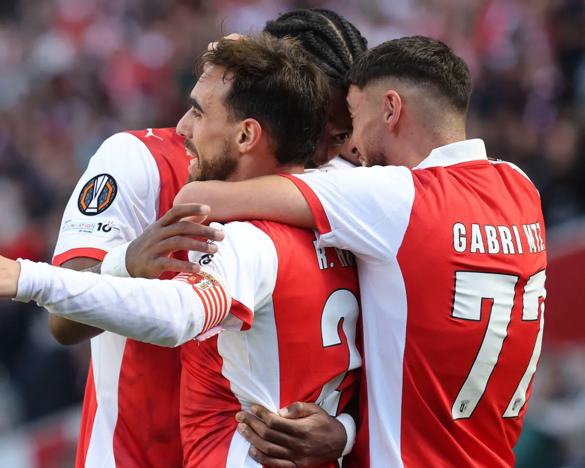 Braga vs Betis - prediction, team news, lineups