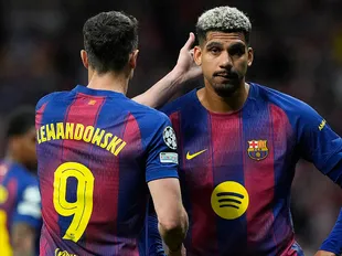 15 and out: Barcelona set unwanted UCL record in Atletico defeat repeat