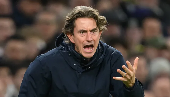 How to watch Nottingham Forest vs. Tottenham: Date, time, live stream, TV channel