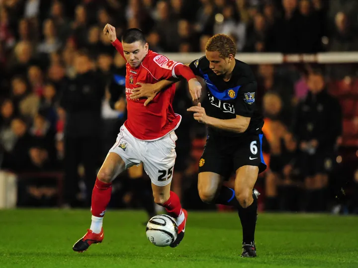 Man Utd vs. Barnsley: Head-to-head record and past meetings