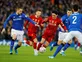 Live Commentary: Liverpool 1-0 Everton - as it happened