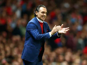 Prandelli: 'Stopping Barcelona not easy'