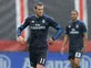 Bale pleased with "disciplined performance"