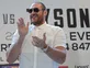Tyson Fury vows 2017 return to boxing
