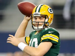 Green Bay Packers edge past Dallas Cowboys