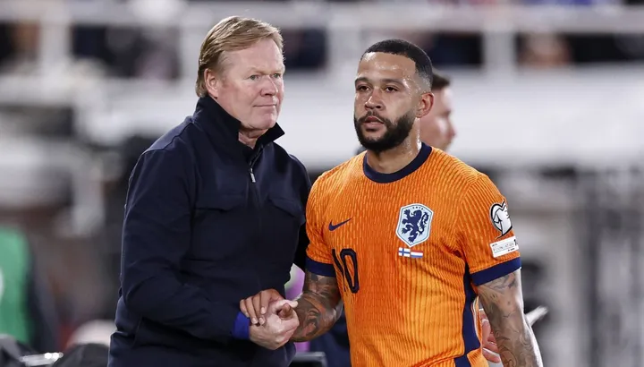 Netherlands lineup vs. Japan: Predicted XI for World Cup 2026 Group F clash as Koeman faces striker decision