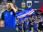 Lionel Messi/Cape Verde composite