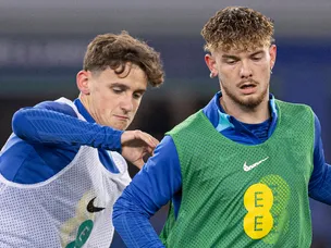 Liverpool transfer team do it again as U21 Euros winner 'close' to permanent exit