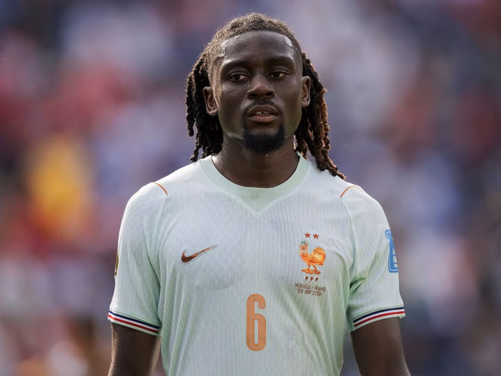 Captain Mbappe to start, can Tchouameni return? Predicted France XI vs Morocco