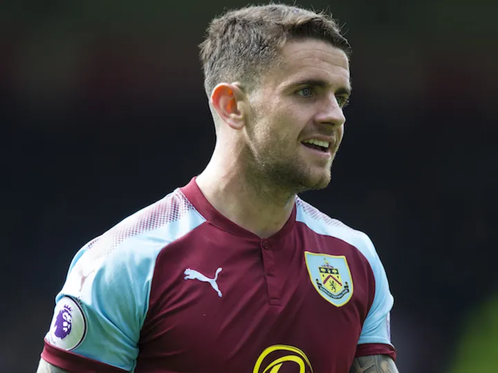 Brady keen to move on from Denmark defeat as he prepares to make Ireland return