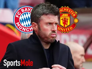 United boost? Bayern may 'fail' to land £52m Carrick target as boss looks to PSG
