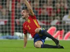 Live Commentary: Israel 0-1 Spain - as it happened