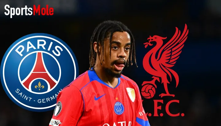 Liverpool transfer news: £145m Bradley Barcola deal with PSG 'difficult' but positive emerges from winger pursuit