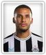 Jamaal Lascelles