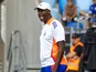 Slovan Bratislava head coach Yaya Toure pictured on July 16, 2026