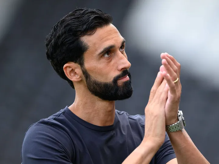 Arbeloa makes Garcia, Palacios prediction as Fulham boss outlines transfer objective