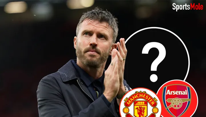 Man Utd now in 'race against time' to sign another midfielder ahead of Arsenal before 11pm deadline