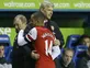 Walcott hopeful of new deal